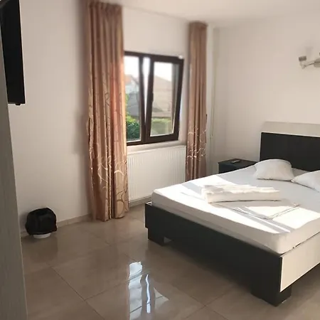 Vila Maranca 3*