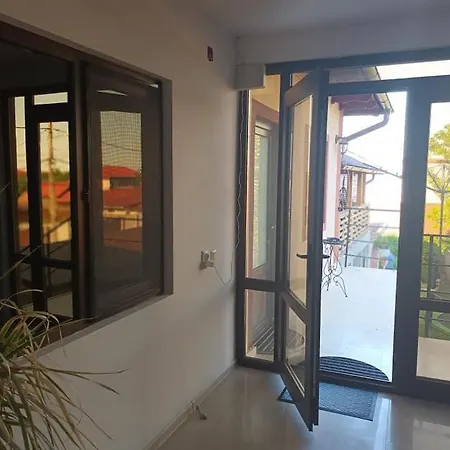 Vila Maranca Guest house 3*