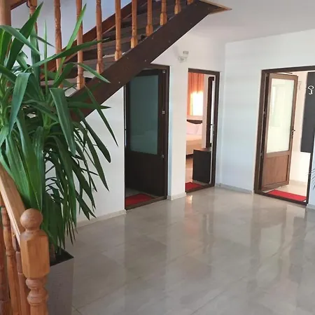Vila Maranca 3*