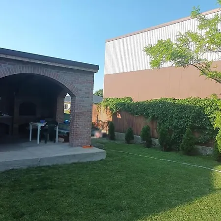 Guest house Vila Maranca