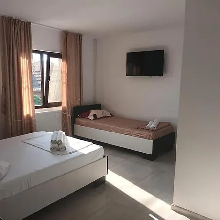 Vila Maranca Guest house 3*