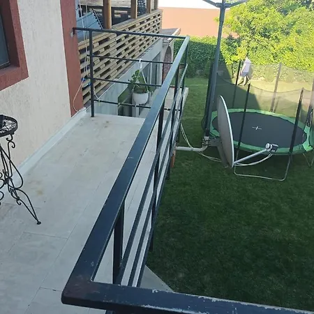 Vila Maranca 게스트하우스 3*