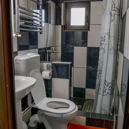 Vila Maranca 3*